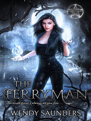 cover image of The Ferryman